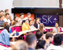 如何选大学报志愿？排名全法Top3的SKEMA国际本科BBA给出了这个答案...