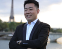 校友故事 | 贾方舟：一个关于进博会的故事，一个SKEMA中国学生在法国的故事