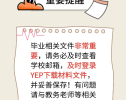 毕业手续指南 | 轻松搞定你的毕业证与成绩单