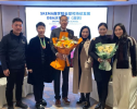 SKEMA全球可持续发展DBA走入大湾区