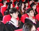 星辰大海，奔赴未来！祝贺SKEMA×南审这个共建学院的第1届毕业生...
