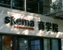 年度回顾 | 好温暖！2023年SKEMA的这些超燃高光时刻，有你一同见证~