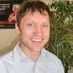 Wade Jansen