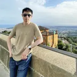Peijie Qin