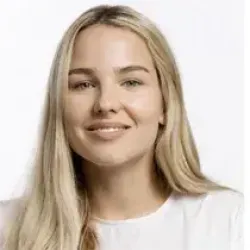 Myroslava Yarmysch