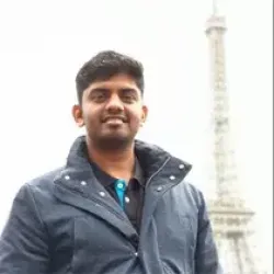 Sushant Boratwar