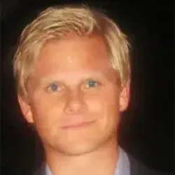 Paul Stroem Larsen