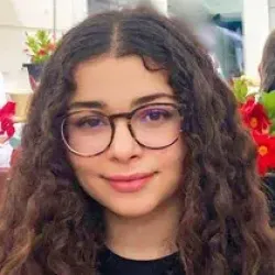 Kenza Chebil