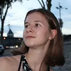 Alexia Carré