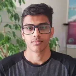 Sagar Mehta