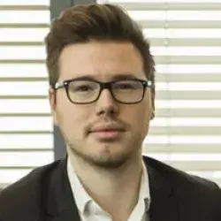 Nicolas Algoedt