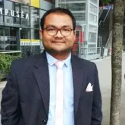 Chiranjit Sonowal