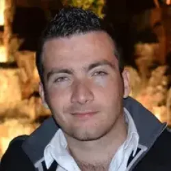 Xavier Yaich