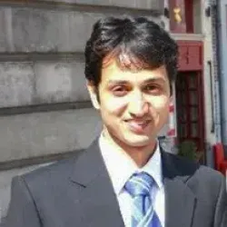 Dhaval Sawkar