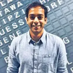 Sanjeev Kotamraju