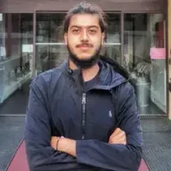 Ibrahim Abdel Malak