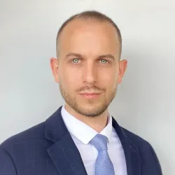 Alexandre Cuinet