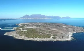 罗本岛