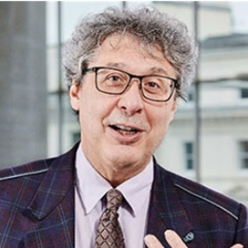 AI Diffusion and Disruption - Prof. Christopher Tucci