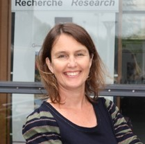 Artificial Intelligence opportunities and challenges in the information environment - Prof. Christine Balagué