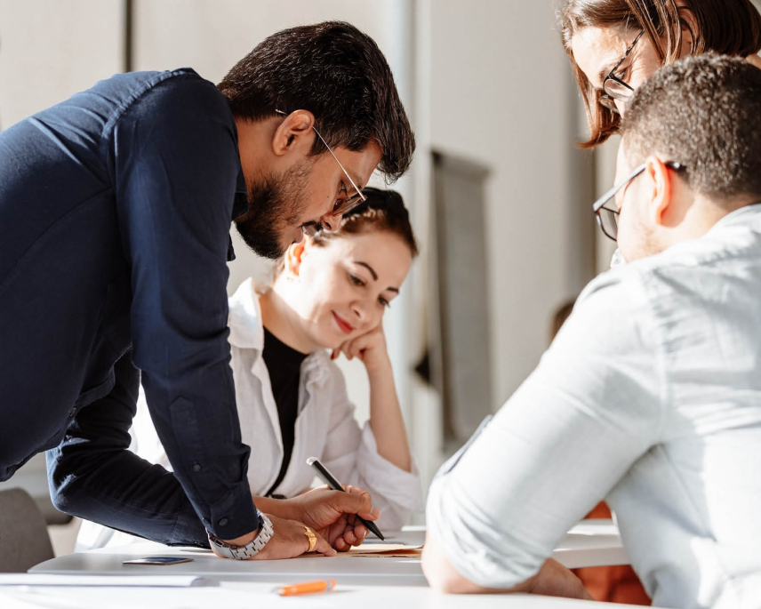 Webinar: Ready to join a truly global, diverse, and dynamic alumni network?