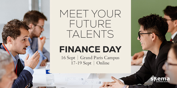 SKEMA Finance Day