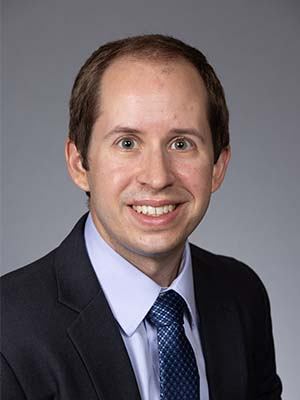 CAMS Research Seminar with David Eckman (Texas A&M University)