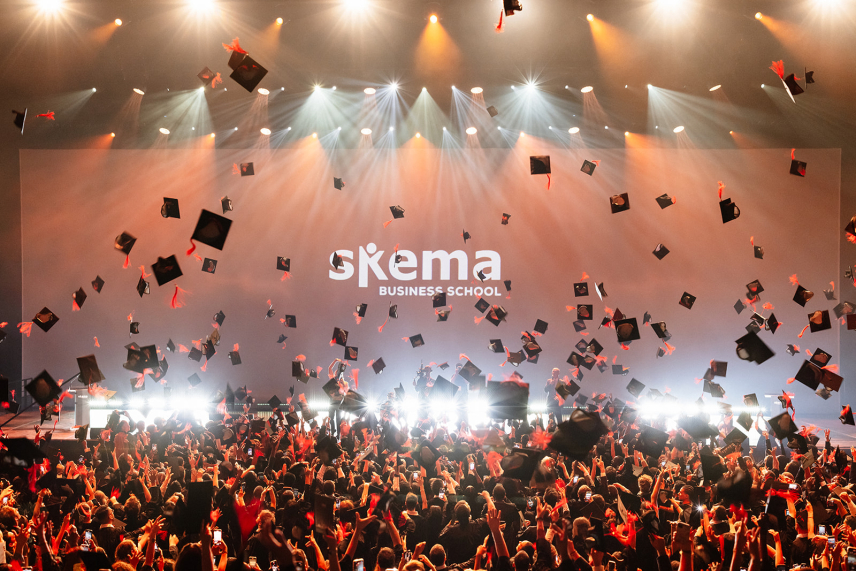 Graduation Ceremony 2025