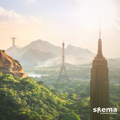 品牌下载中心：SKEMA的缤纷色彩