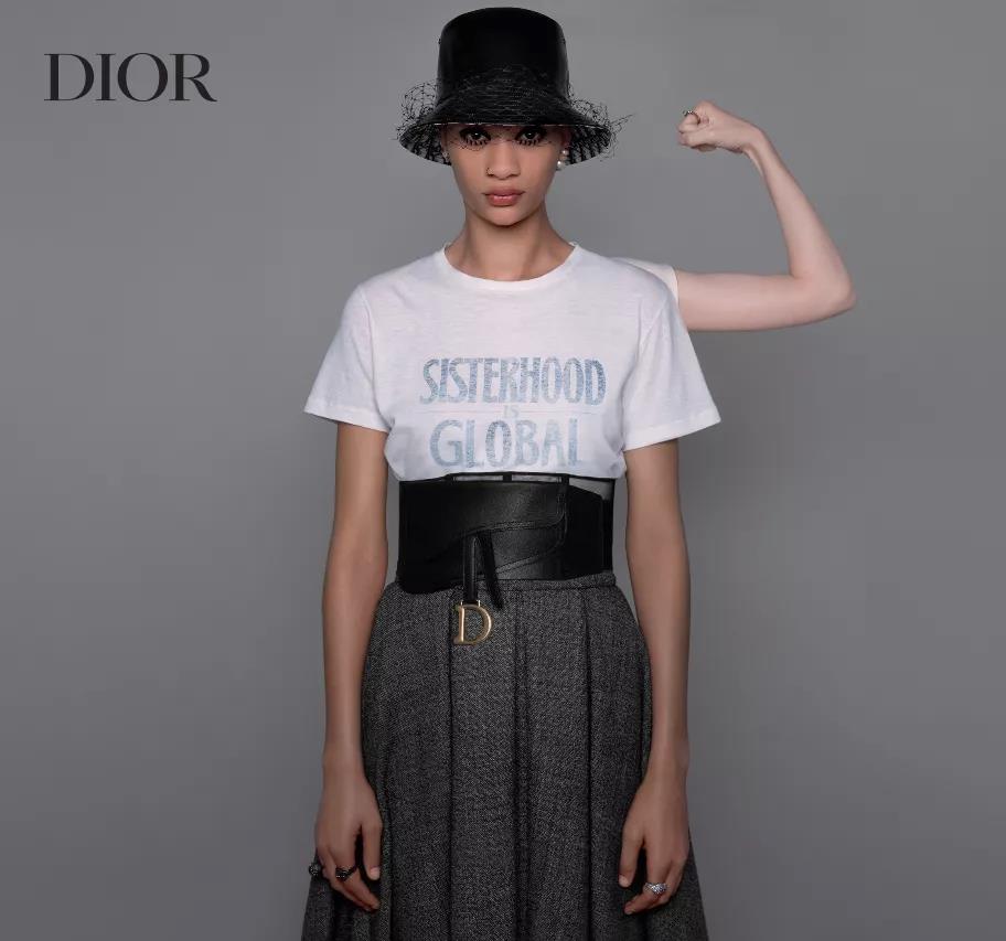 SKEMA五名中国同学入选WOMEN@DIOR