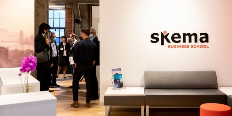 SKEMA商学院加拿大人工智能研究院