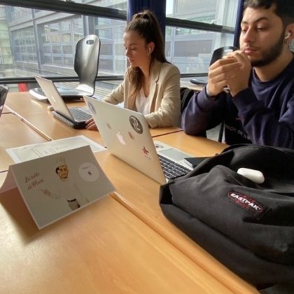 SKEMA商学院管理学硕士