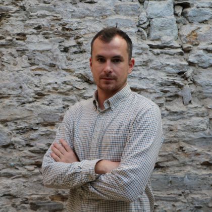 SKEMA商学院校友Hugo Salard