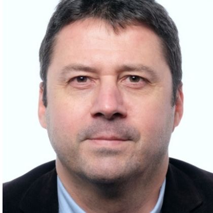 SKEMA商学院Christophe Bisson教授